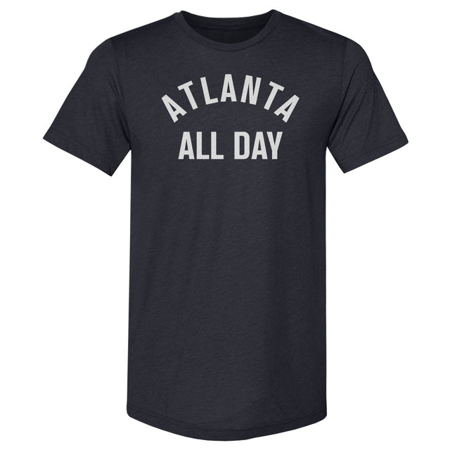Atlanta Men's Premium T-Shirt | 500 LEVEL