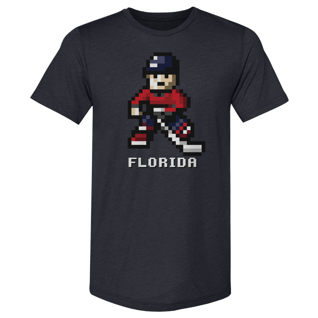 Florida Hockey Men's Premium T-Shirt | 500 LEVEL