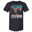 Delphine Cascarino Men's Premium T-Shirt | 500 LEVEL