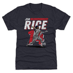 Jim Rice Men's Premium T-Shirt | 500 LEVEL