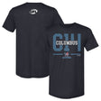Columbus Aviators Men's Premium T-Shirt | 500 LEVEL
