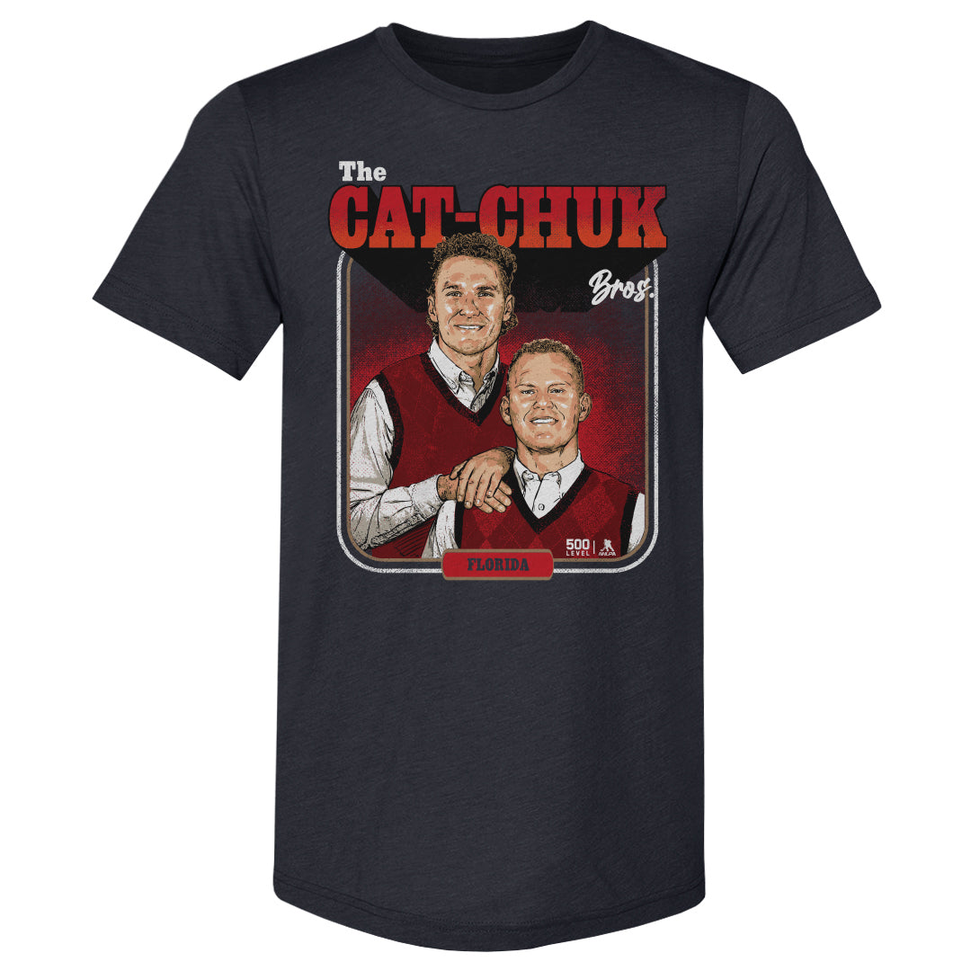 Matthew Tkachuk Men's Premium T-Shirt | 500 LEVEL