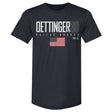 Jake Oettinger Men's Premium T-Shirt | 500 LEVEL