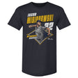 Jacob Misiorowski Men's Premium T-Shirt | 500 LEVEL