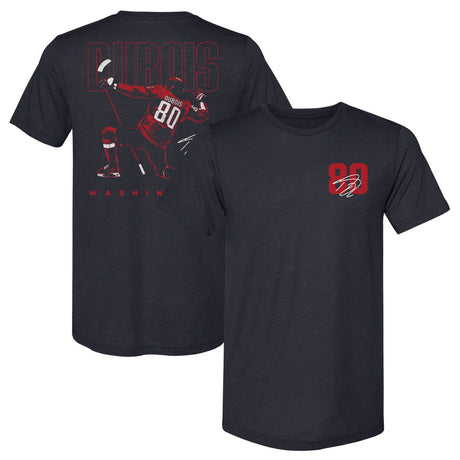 Pierre-Luc Dubois Men's Premium T-Shirt | 500 LEVEL