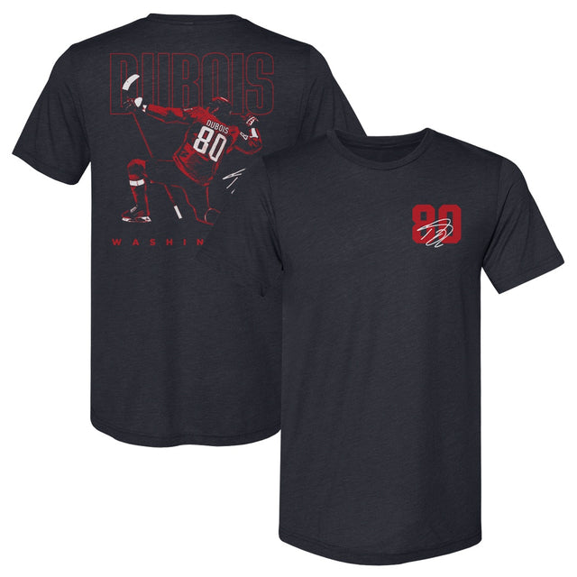 Pierre-Luc Dubois Men's Premium T-Shirt | 500 LEVEL