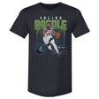 Julius Randle Men's Premium T-Shirt | 500 LEVEL