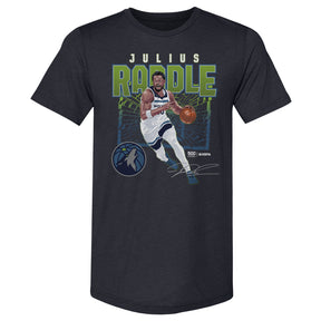 Julius Randle Men's Premium T-Shirt | 500 LEVEL