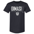 Gemma DiMasi Men's Premium T-Shirt | 500 LEVEL