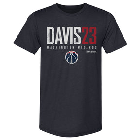 Anthony Davis Men's Premium T-Shirt | 500 LEVEL