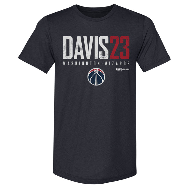 Anthony Davis Men's Premium T-Shirt | 500 LEVEL
