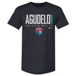 Luisa Agudelo Men's Premium T-Shirt | 500 LEVEL