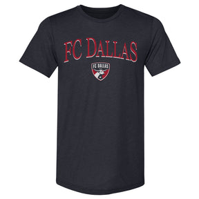FC Dallas Men's Premium T-Shirt | 500 LEVEL