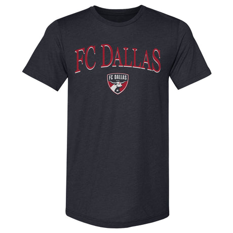 FC Dallas Men's Premium T-Shirt | 500 LEVEL