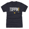Obi Toppin Men's Premium T-Shirt | 500 LEVEL