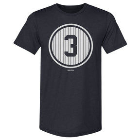 New York Men's Premium T-Shirt | 500 LEVEL