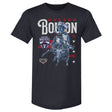 Hudson Bolton Men's Premium T-Shirt | 500 LEVEL