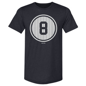 New York Men's Premium T-Shirt | 500 LEVEL