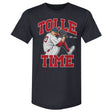 Payton Tolle Men's Premium T-Shirt | 500 LEVEL