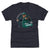 Mitch Garver Men's Premium T-Shirt | 500 LEVEL