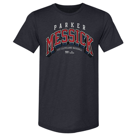 Parker Messick Men's Premium T-Shirt | 500 LEVEL