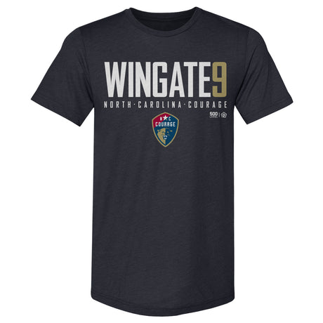 Olivia Wingate Men's Premium T-Shirt | 500 LEVEL