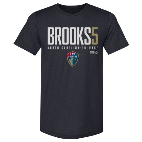 Cameron Brooks Men's Premium T-Shirt | 500 LEVEL