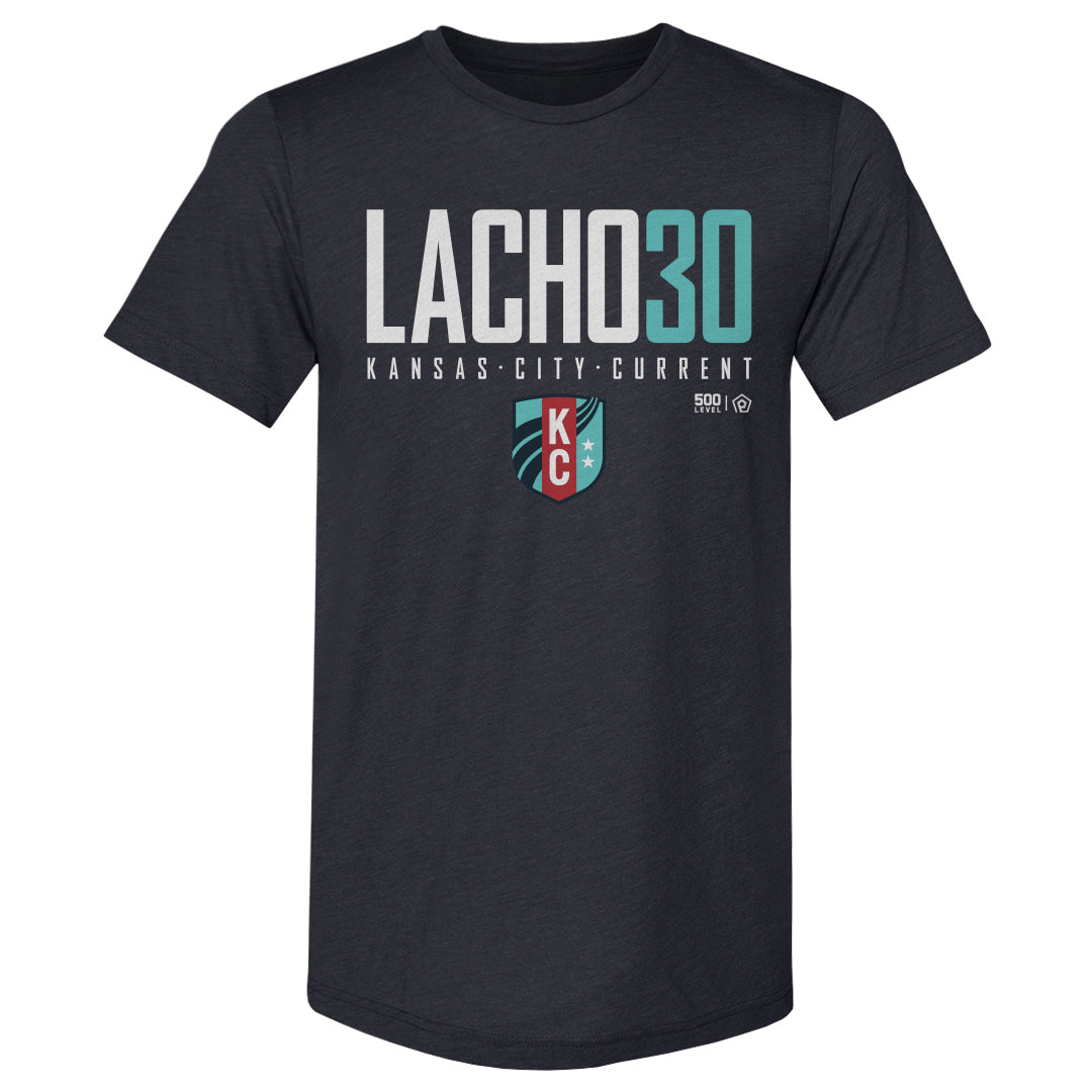 Flora Marta Lacho Men's Premium T-Shirt | 500 LEVEL