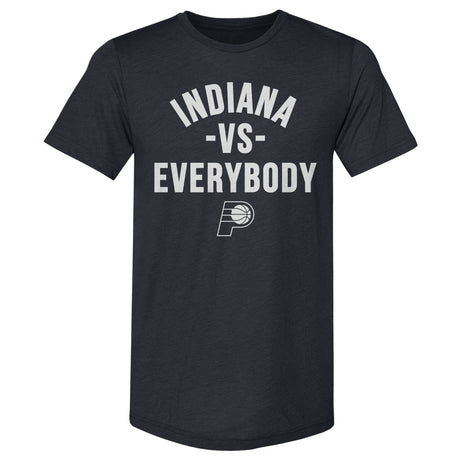 Indiana Pacers Men's Premium T-Shirt | 500 LEVEL