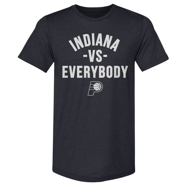 Indiana Pacers Men's Premium T-Shirt | 500 LEVEL