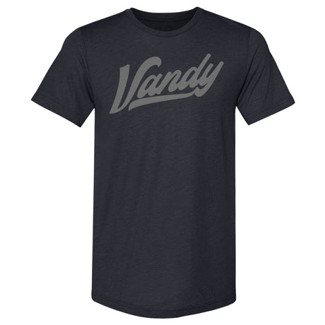 Vandegrift Men's Premium T-Shirt | 500 LEVEL