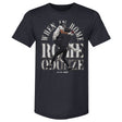 Rome Odunze Men's Premium T-Shirt | 500 LEVEL