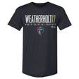 Dani Weatherholt Men's Premium T-Shirt | 500 LEVEL