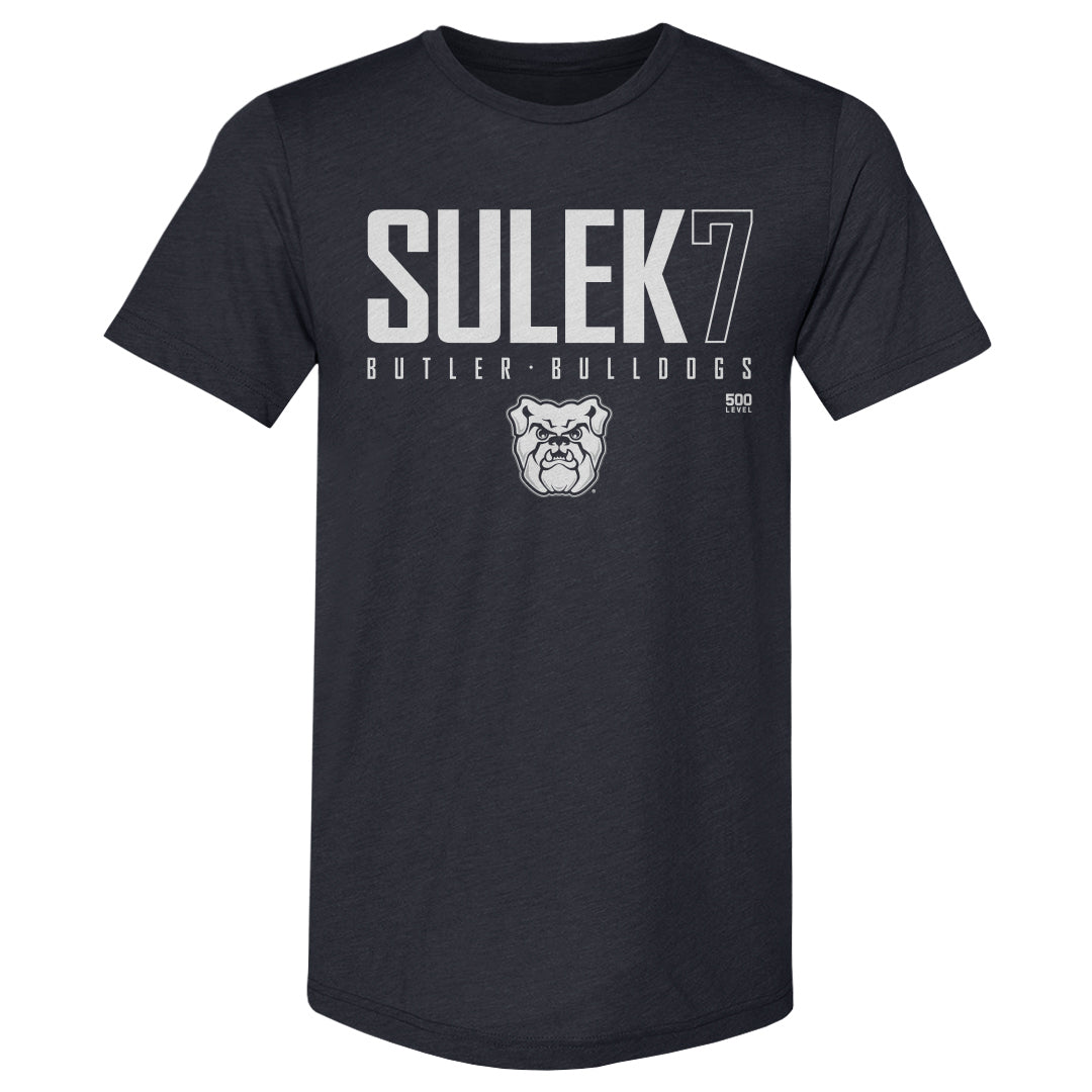 Genna Sulek Men's Premium T-Shirt | 500 LEVEL