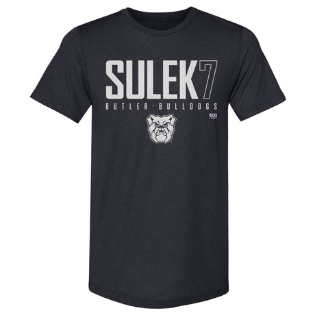 Genna Sulek Men's Premium T-Shirt | 500 LEVEL