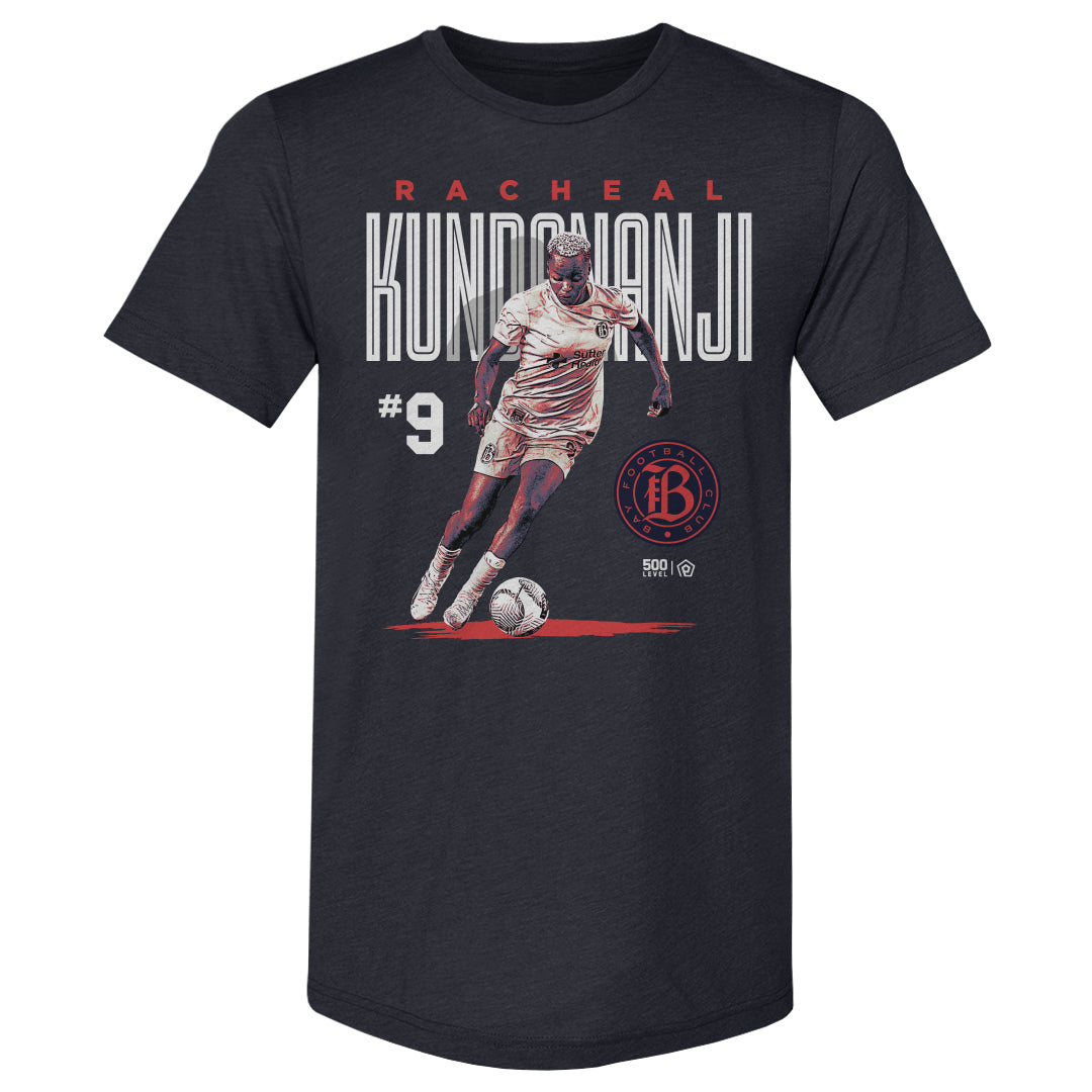 Racheal Kundananji Men's Premium T-Shirt | 500 LEVEL