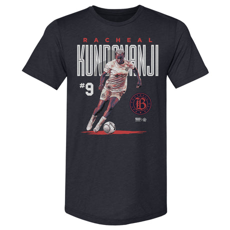Racheal Kundananji Men's Premium T-Shirt | 500 LEVEL