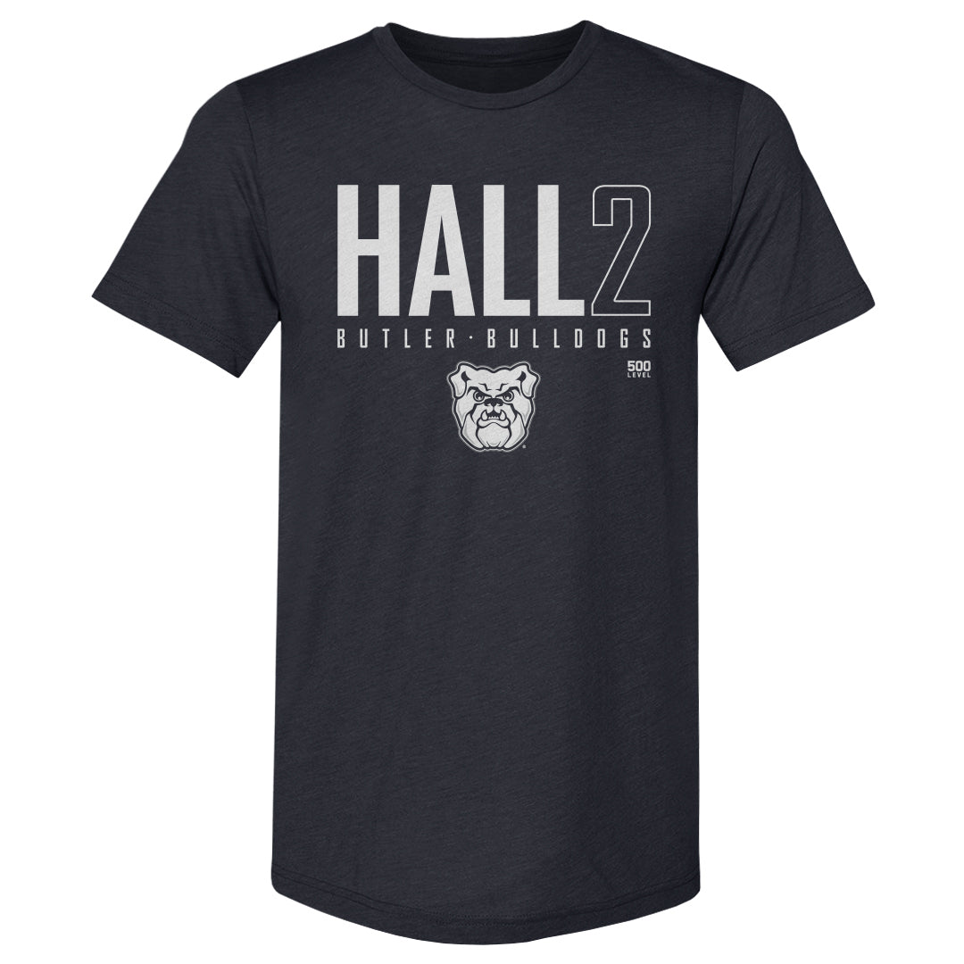Chloe Hall Men's Premium T-Shirt | 500 LEVEL