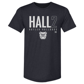 Chloe Hall Men's Premium T-Shirt | 500 LEVEL