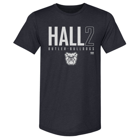 Chloe Hall Men's Premium T-Shirt | 500 LEVEL