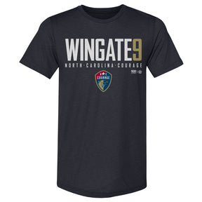 Olivia Wingate Men's Premium T-Shirt | 500 LEVEL