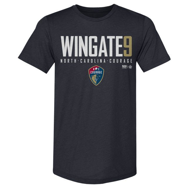Olivia Wingate Men's Premium T-Shirt | 500 LEVEL