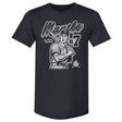 Mickey Mantle Men's Premium T-Shirt | 500 LEVEL