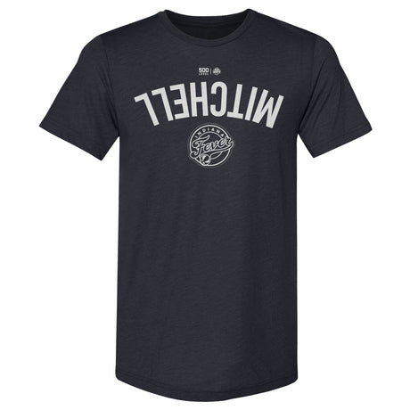 Kelsey Mitchell Men's Premium T-Shirt | 500 LEVEL