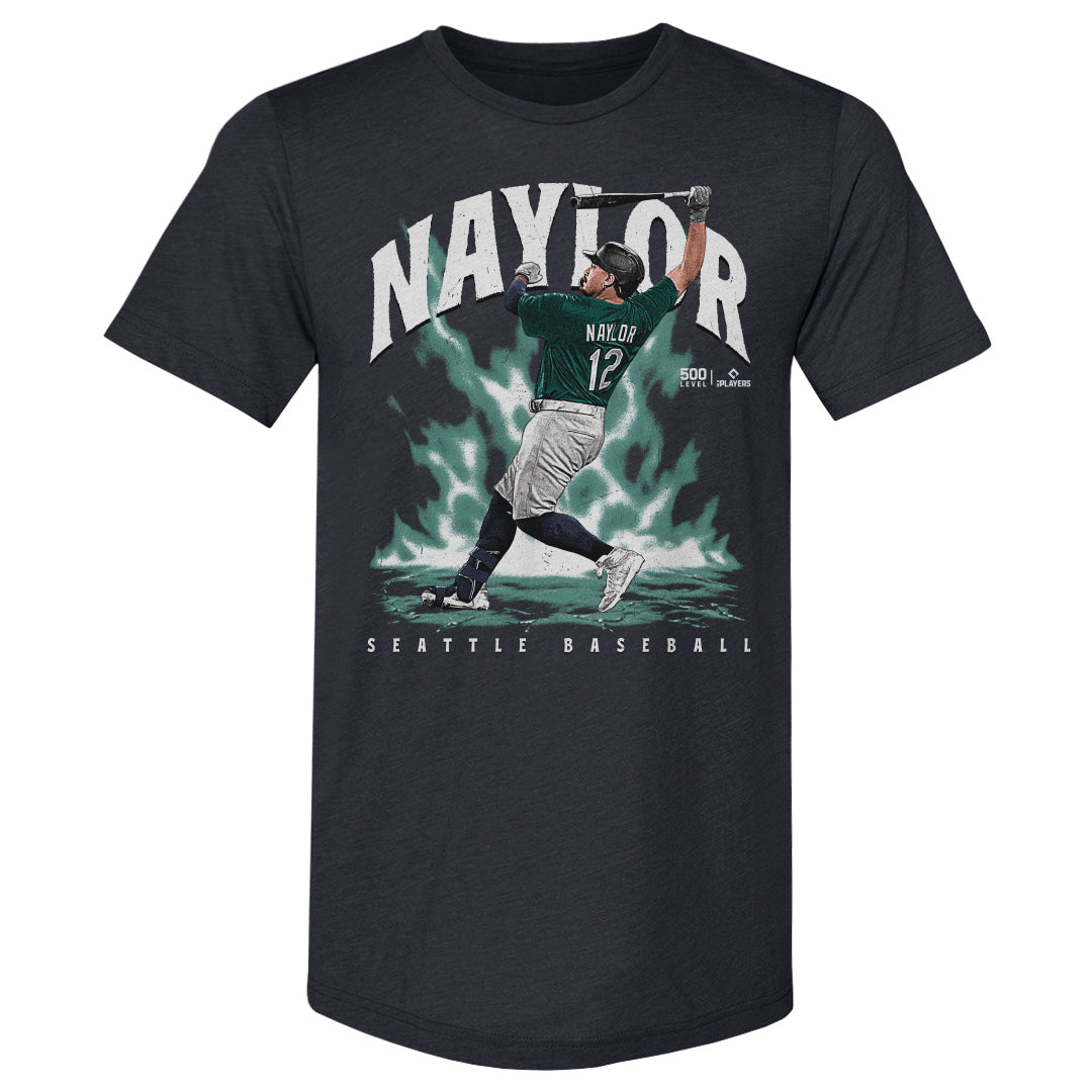 Josh Naylor Men's Premium T-Shirt | 500 LEVEL