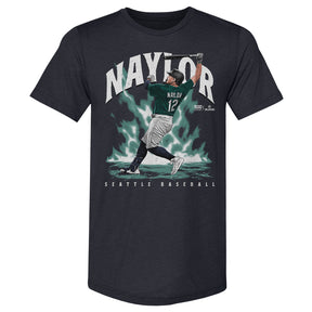 Josh Naylor Men's Premium T-Shirt | 500 LEVEL