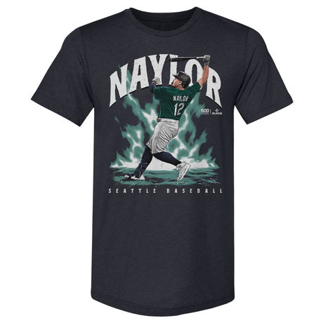 Josh Naylor Men's Premium T-Shirt | 500 LEVEL