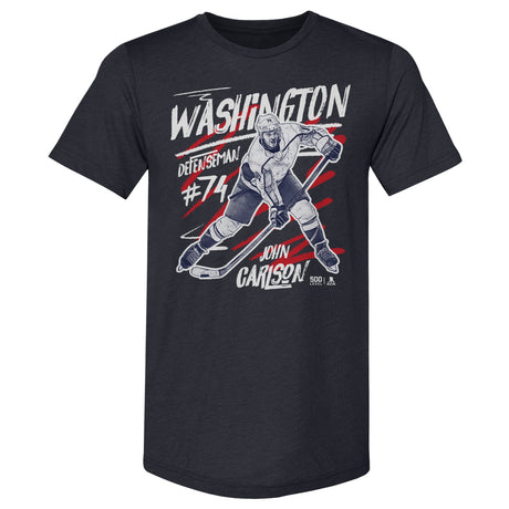 John Carlson Men's Premium T-Shirt | 500 LEVEL
