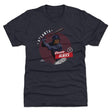 Ozzie Albies Men's Premium T-Shirt | 500 LEVEL