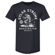 Dylan Strome Men's Premium T-Shirt | 500 LEVEL